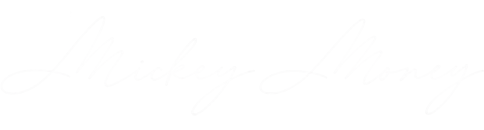 Mickey Money logo